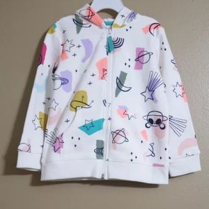 Girls Jacket